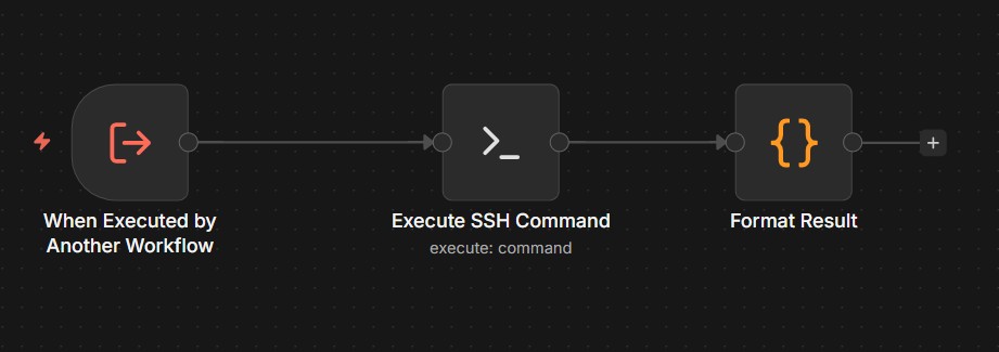 PROXMOX SSH
